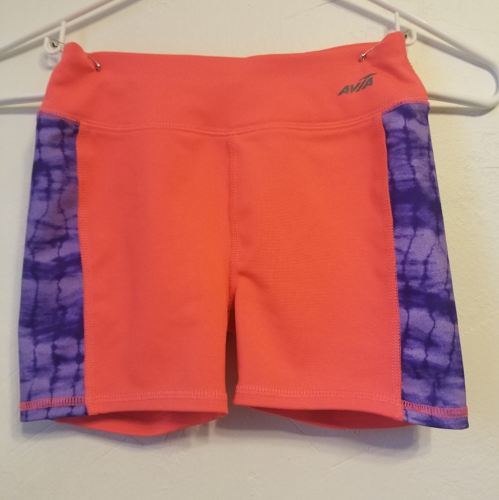 Butt Shorts